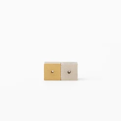 Cubic Incense Holder