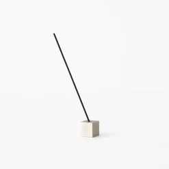 Cubic Incense Holder