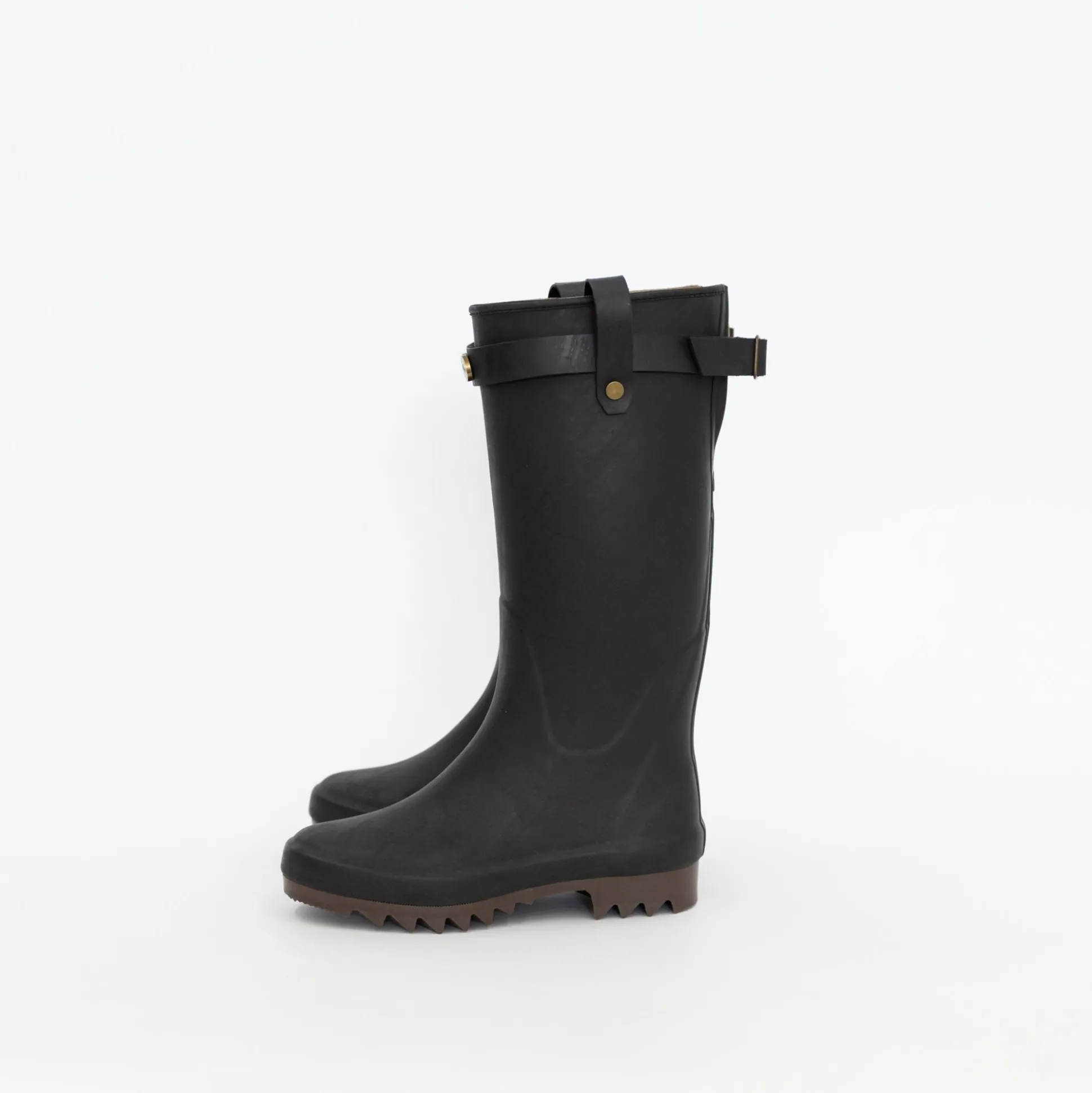 Daiichi Raka Boots