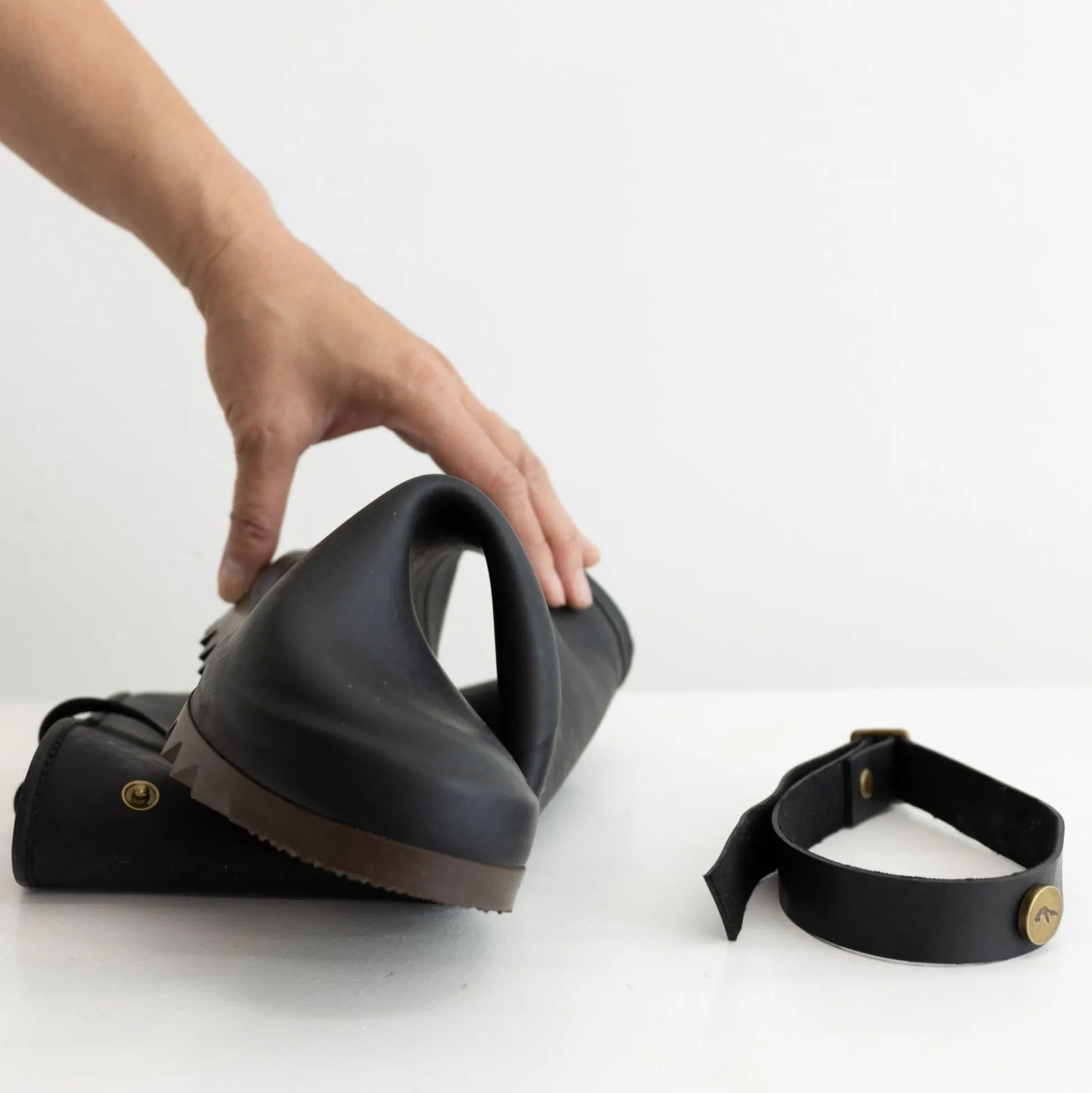 Daiichi Raka Boots
