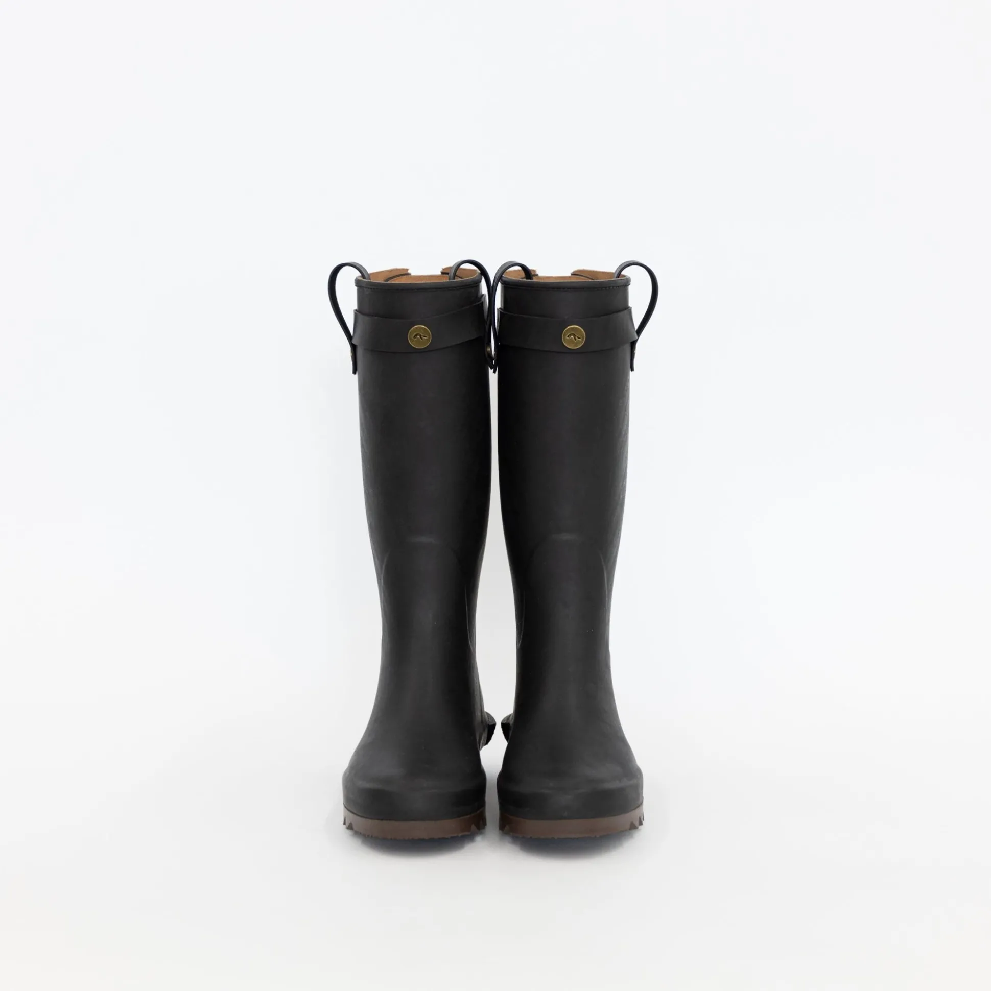 Daiichi Raka Boots
