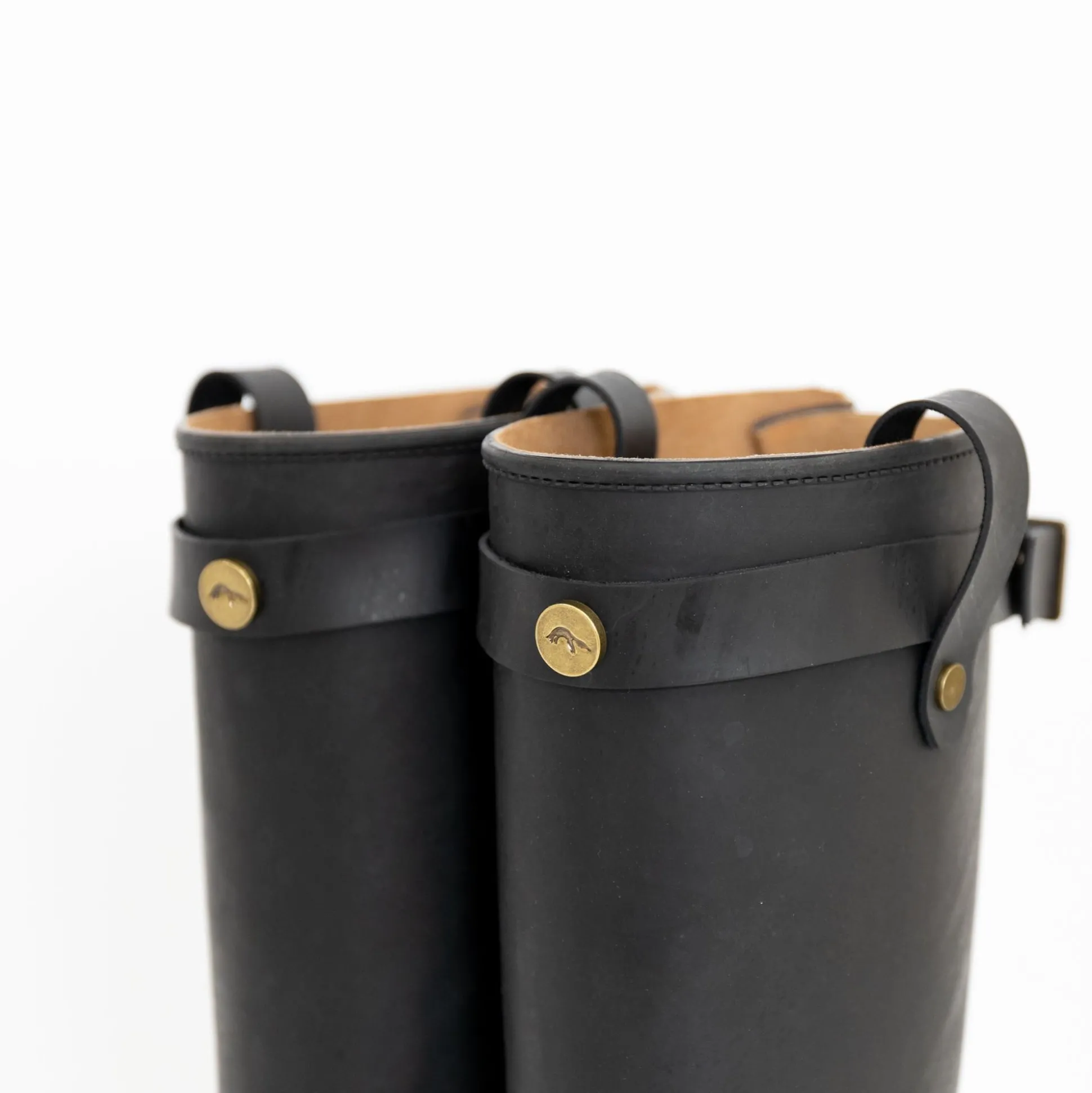Daiichi Raka Boots