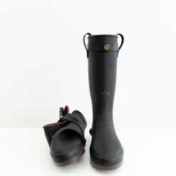 Daiichi Raka Boots