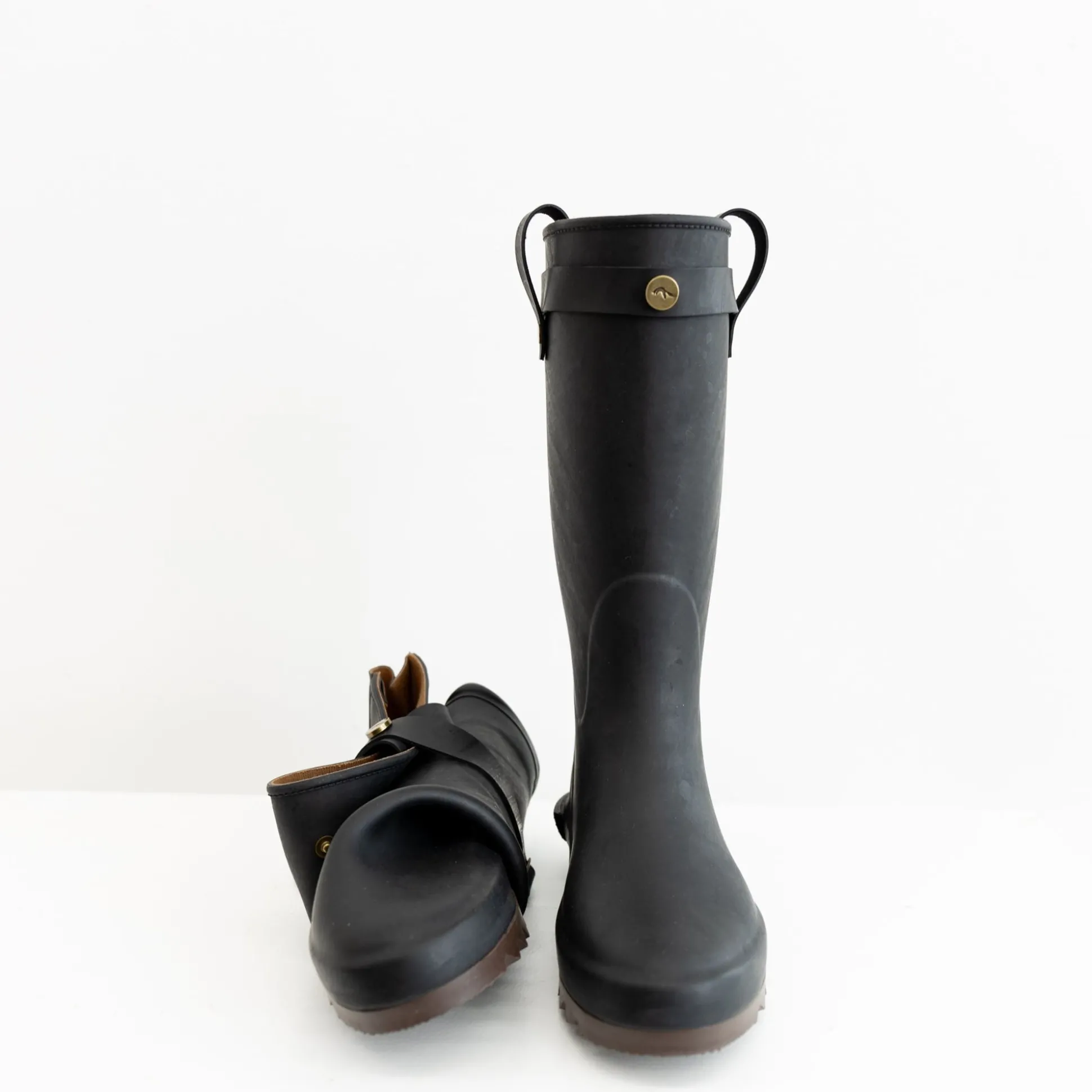 Daiichi Raka Boots