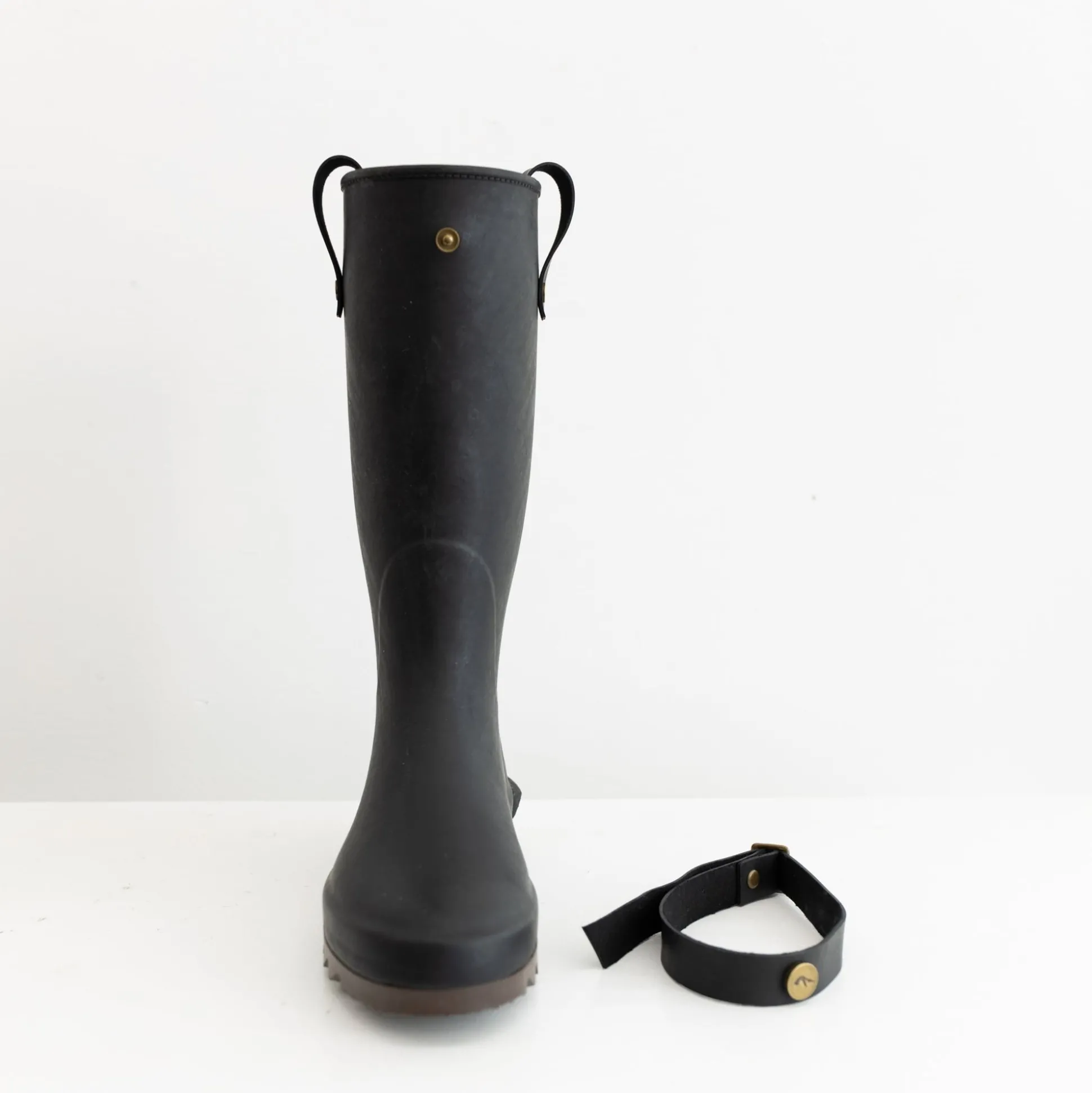 Daiichi Raka Boots