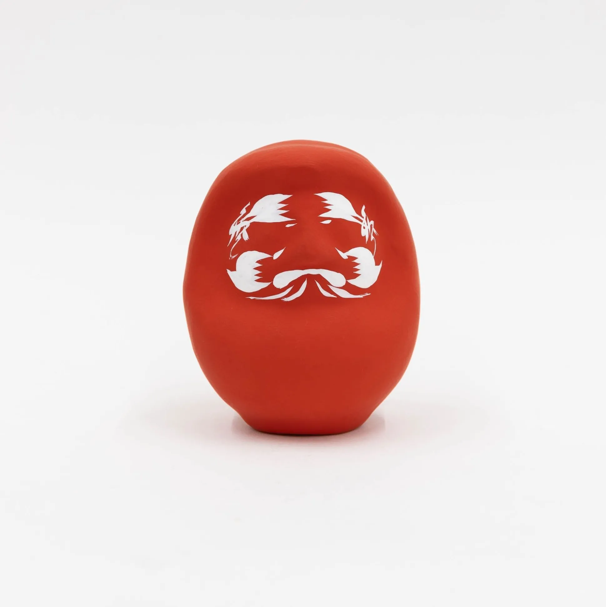 Daruma Doll