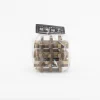 118 Discontinued, Braided Wood Puzzle - Kiyomizu Kumiki