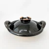 Dorakugama Kuronabe (L) 13.6" (5-7 People)