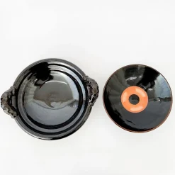Dorakugama Kuronabe (L) 13.6