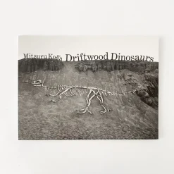 Driftwood Dinosaurs' By Mitsuru Koga
