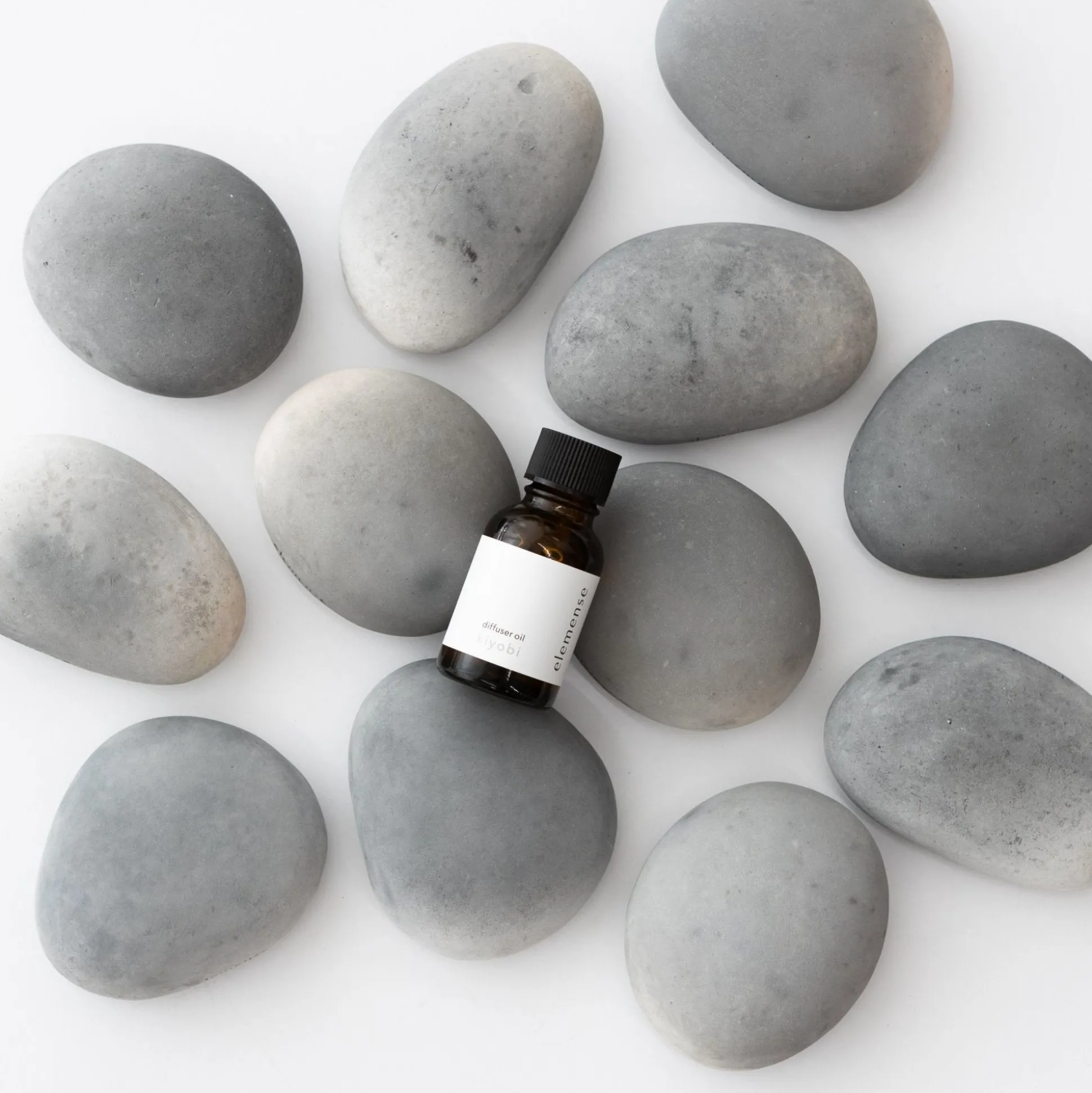 Elemense Diffuser Oils