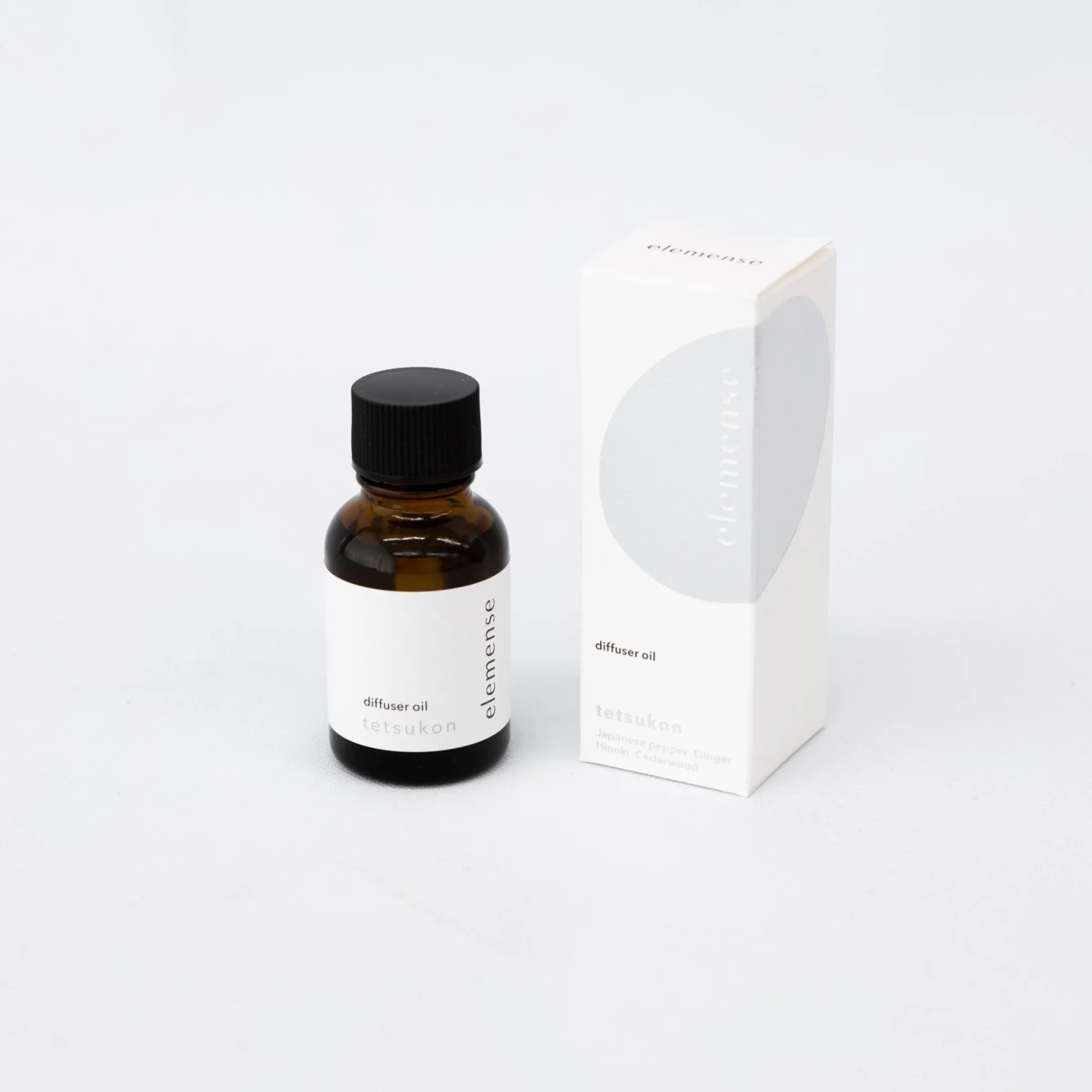 Elemense Diffuser Oils