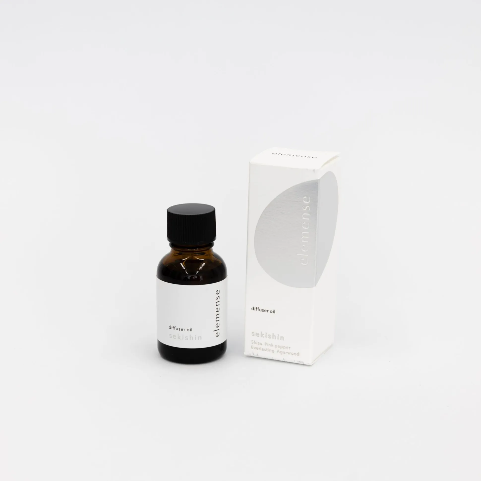 Elemense Diffuser Oils