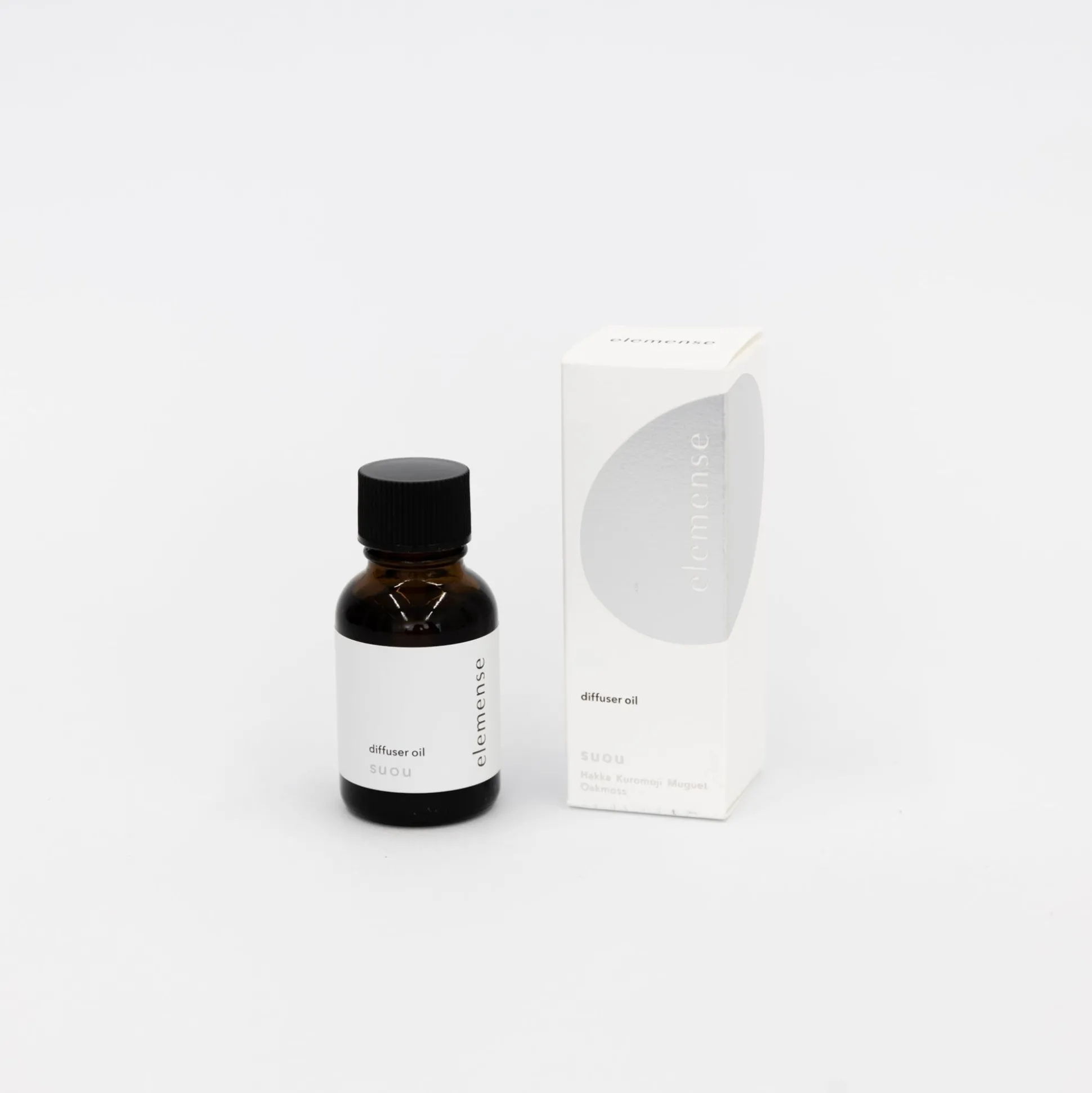 Elemense Diffuser Oils