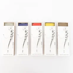 Elemense Incense