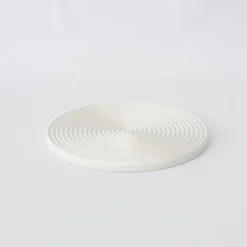 Elemense Porcelain Tray