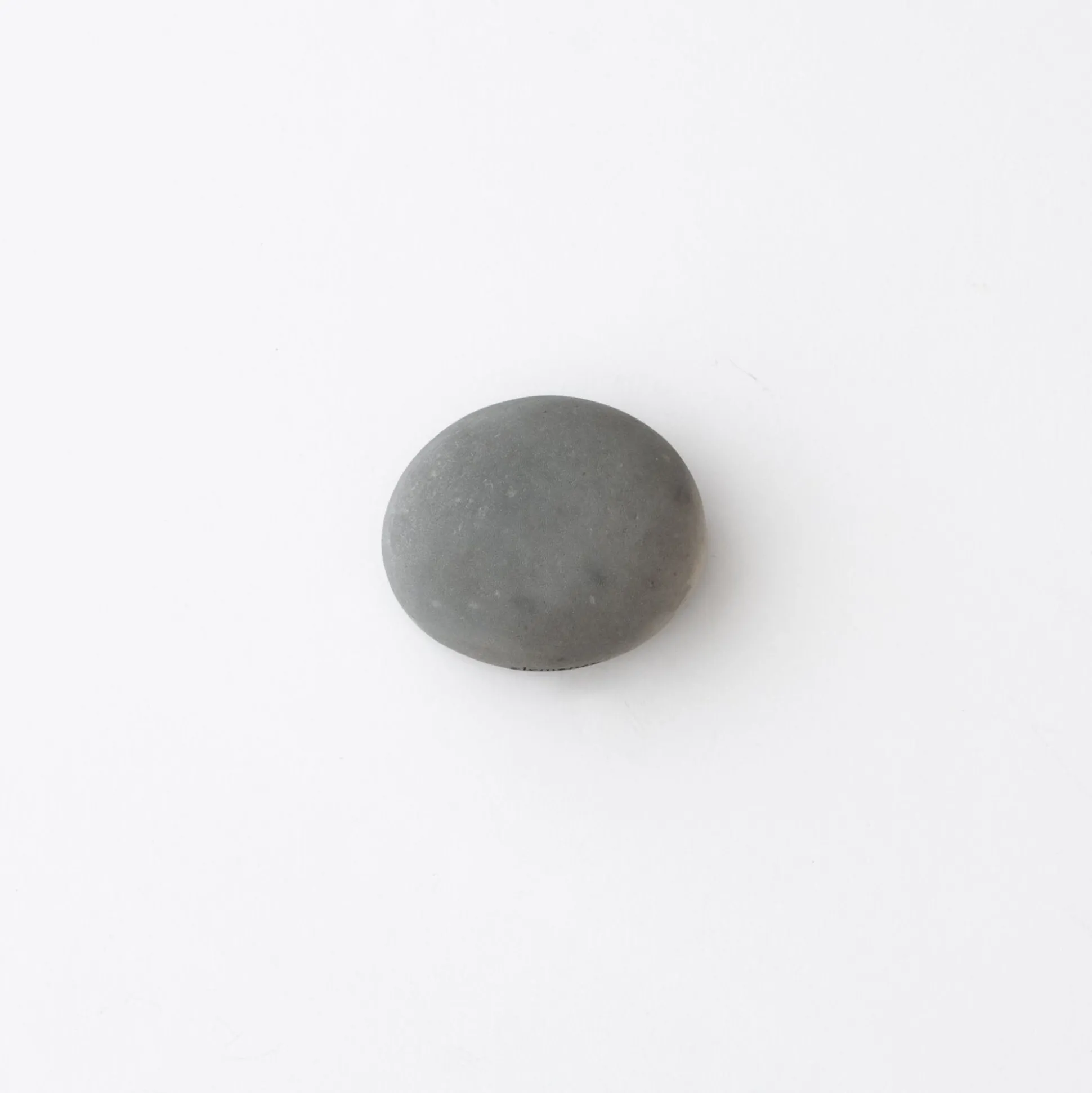 Elemense Pottery Stone Diffusers In Gray