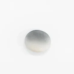 Elemense Pottery Stone Diffuser In White & Gray
