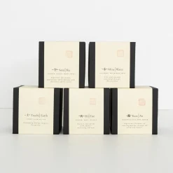 Element Soy Candles