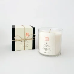 Element Soy Candles