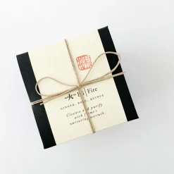 Element Soy Candles