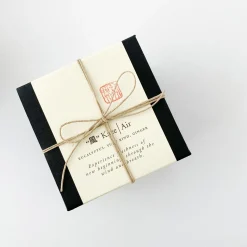 Element Soy Candles