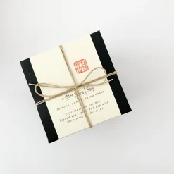 Element Soy Candles