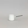 Enamel Butter Warmer [Ts537]