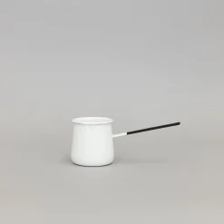 Enamel Butter Warmer [Ts537]