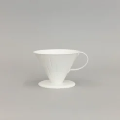 Enamel Coffee Dripper [Ts1070]
