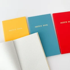 Field Note Book