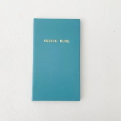Field Note Book