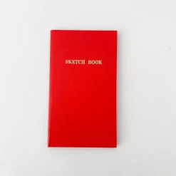 Field Note Book