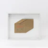 Flatworks Box #2 (2024) By Mitsuru Koga