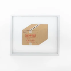 Flatworks Box #3 (Dec 2022) By Mitsuru Koga