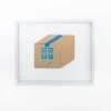 Flatworks Box #2 (Dec 2022) By Mitsuru Koga