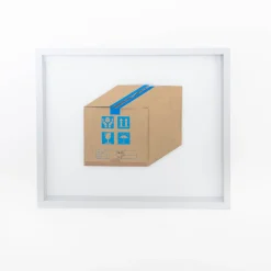 Flatworks Box #2 (Dec 2022) By Mitsuru Koga
