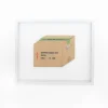 Flatworks Box #1 (Dec 2022) By Mitsuru Koga