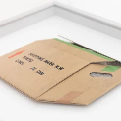 Flatworks Box #1 (Dec 2022) By Mitsuru Koga