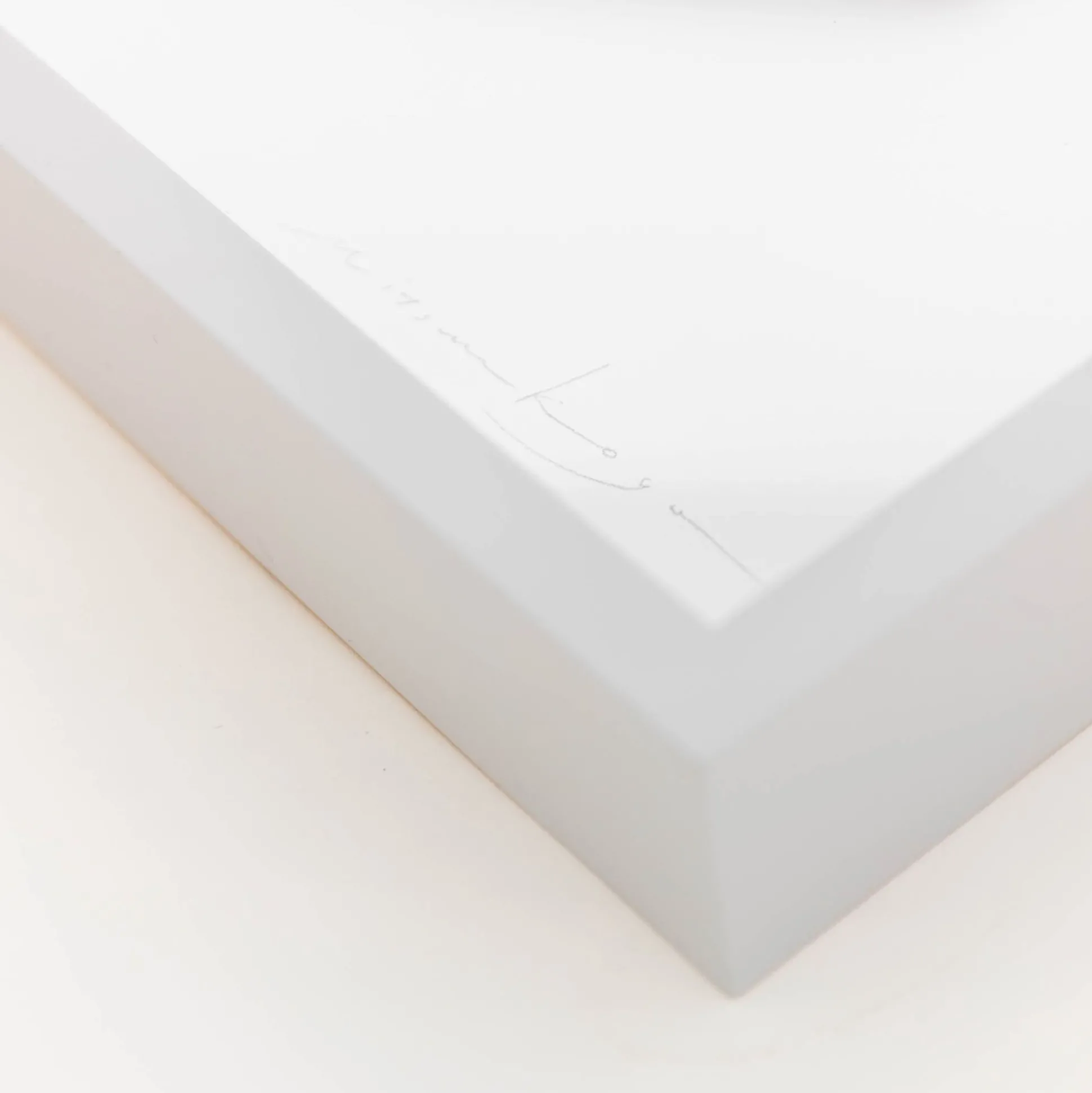 Flatworks Box #3 (Dec 2022) By Mitsuru Koga