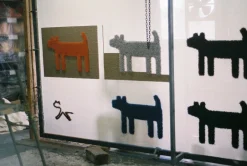 F/Style Cat Mats