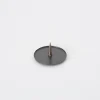 F/Style Copper Candle Stand