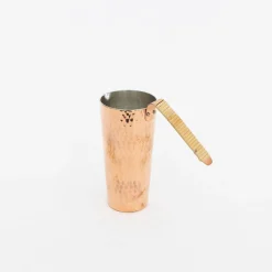 F/Style Copper Sake Warmer