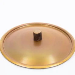 F/Style Copper Yukihira- Nabe With Lid