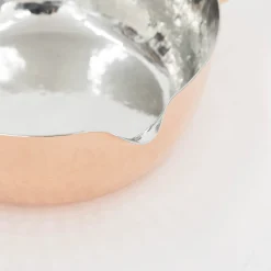 F/Style Copper Yukihira- Nabe With Lid