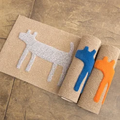 F/Style Dog Mats