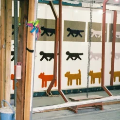 F/Style Dog Mats