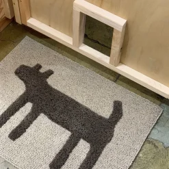 F/Style Dog Mats