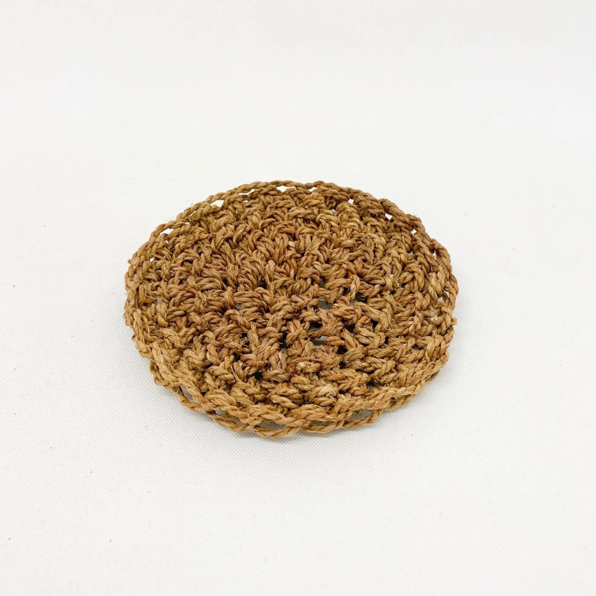 F/Style Shina Bark Trivet