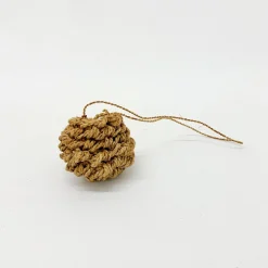 F/Style Shina Flower Basket